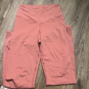 Aerie flare leggings